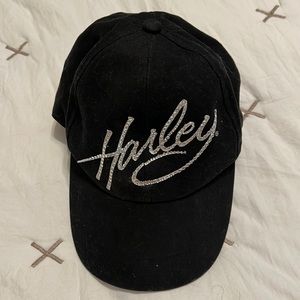Harley Davidson Cap